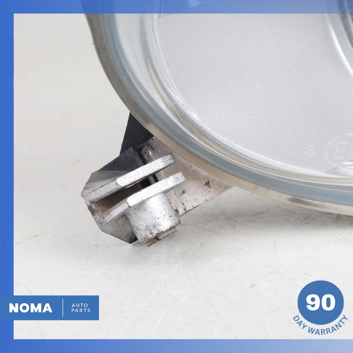 01-06 Jaguar X100 XKR XK8 Front Left Driver Fog Light Lamp LJE5091AC OEM - photo 3