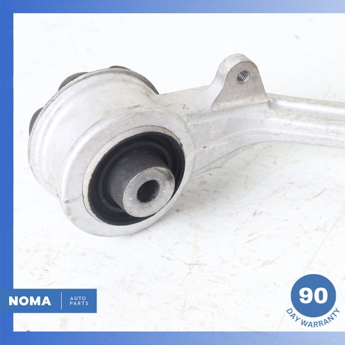 17-24 Jaguar X760 XE Front Right Upper Suspension Control Arm GX733084BA OEM - photo 5