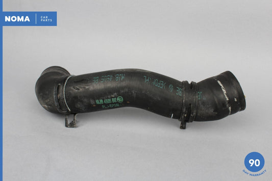 00-06 Jaguar XKR X100 4.0 Engine Motor Upper Cooling Radiator Hose MJB4505BE OEM - photo 1