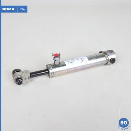 04-10 BMW E64 650i 645i M6 Rear Right or Left Hydraulic Top Roof Cylinder OEM - photo 1