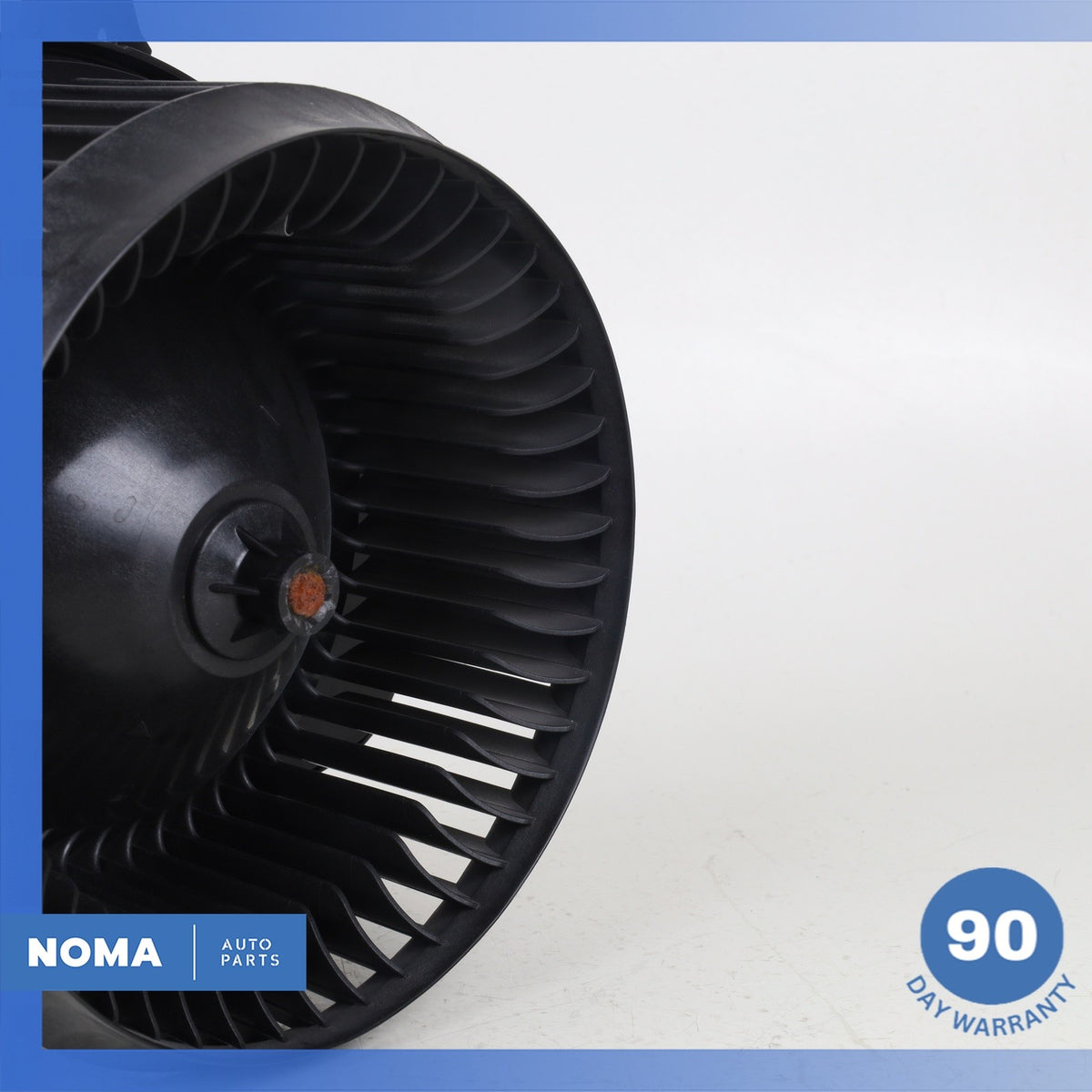 Land Rover L462 Discovery 5 A/C AC Air Conditioning Blower Fan Motor OEM - photo 2