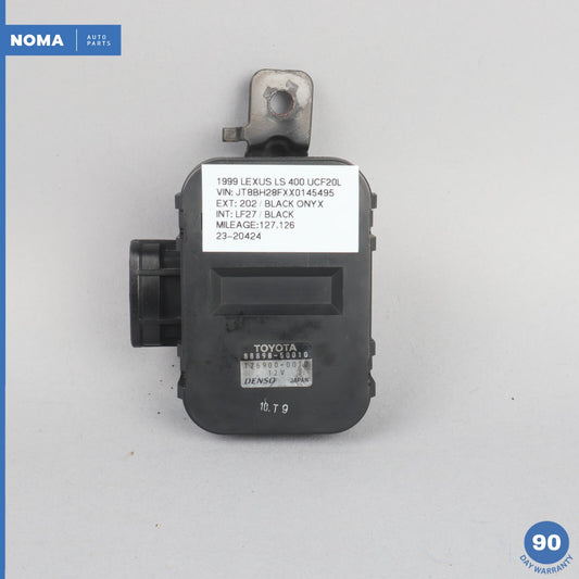 98-00 Lexus LS400 XF20 Air Quality Smog Sensor Thermistor 88898-50010 OEM - photo 1