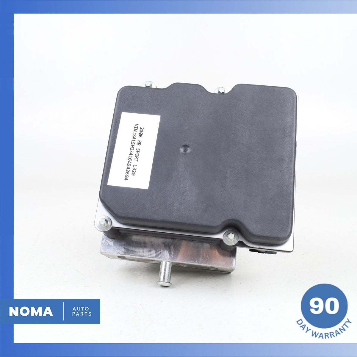 Range Rover Sport L320 ABS Anti Lock Brake Pump Module Unit OEM - photo 5