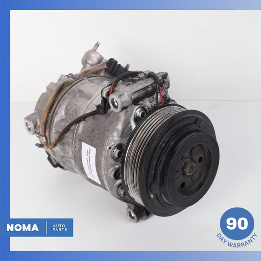 10-23 LR Range Rover L494 L405 AC Air Conditioning Compressor Clutch OEM - photo 1