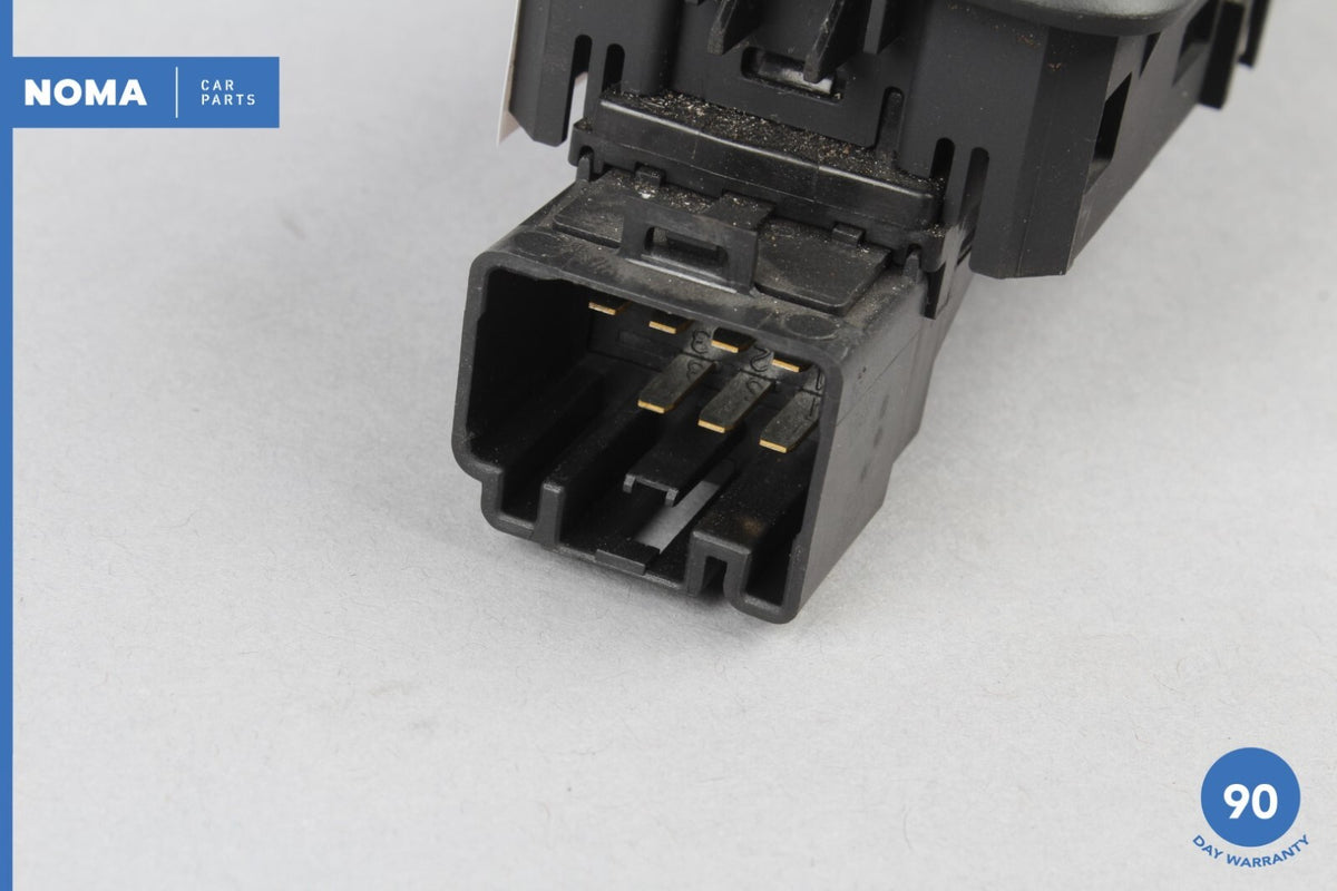 06-09 Range Rover Sport L320 Rear Right Side Door Window & Audio Switch PVJ OEM - photo 4