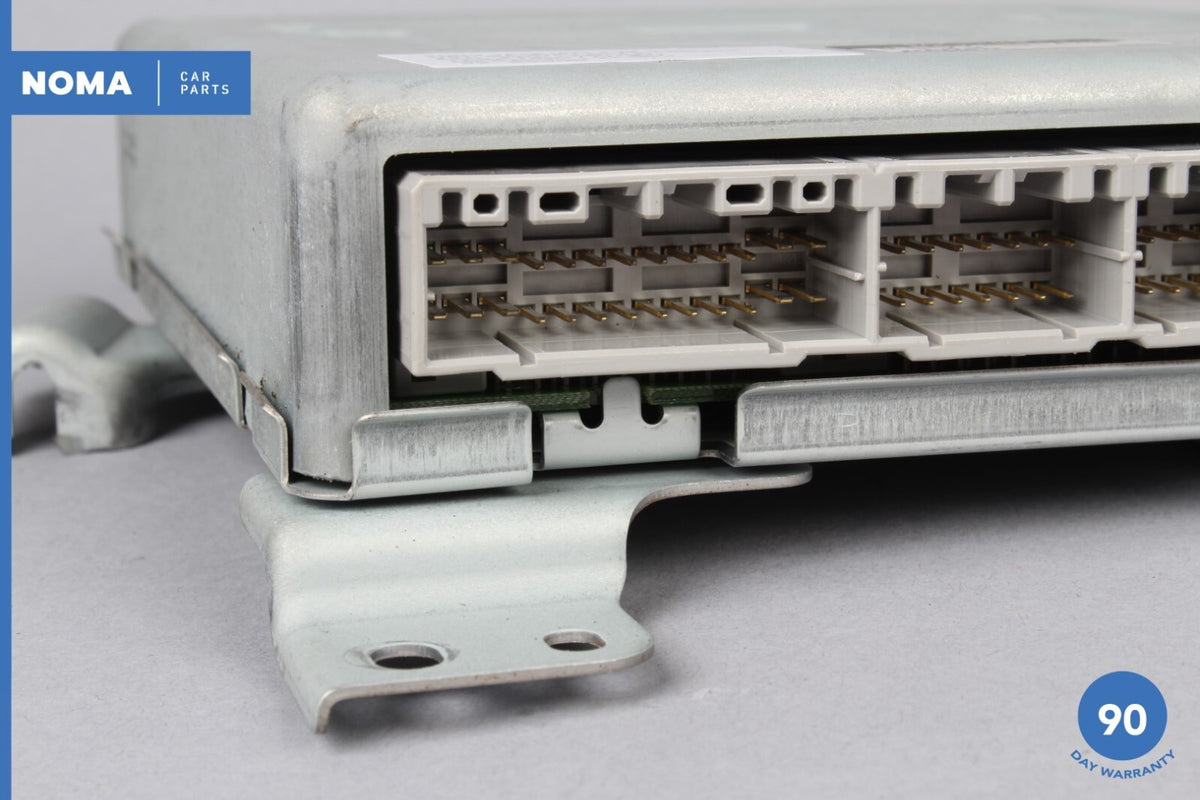 98-03 Jaguar XJ8 XJR Super V8 VDP X308 HVAC A/C Climate Control Module Unit OEM - photo 3