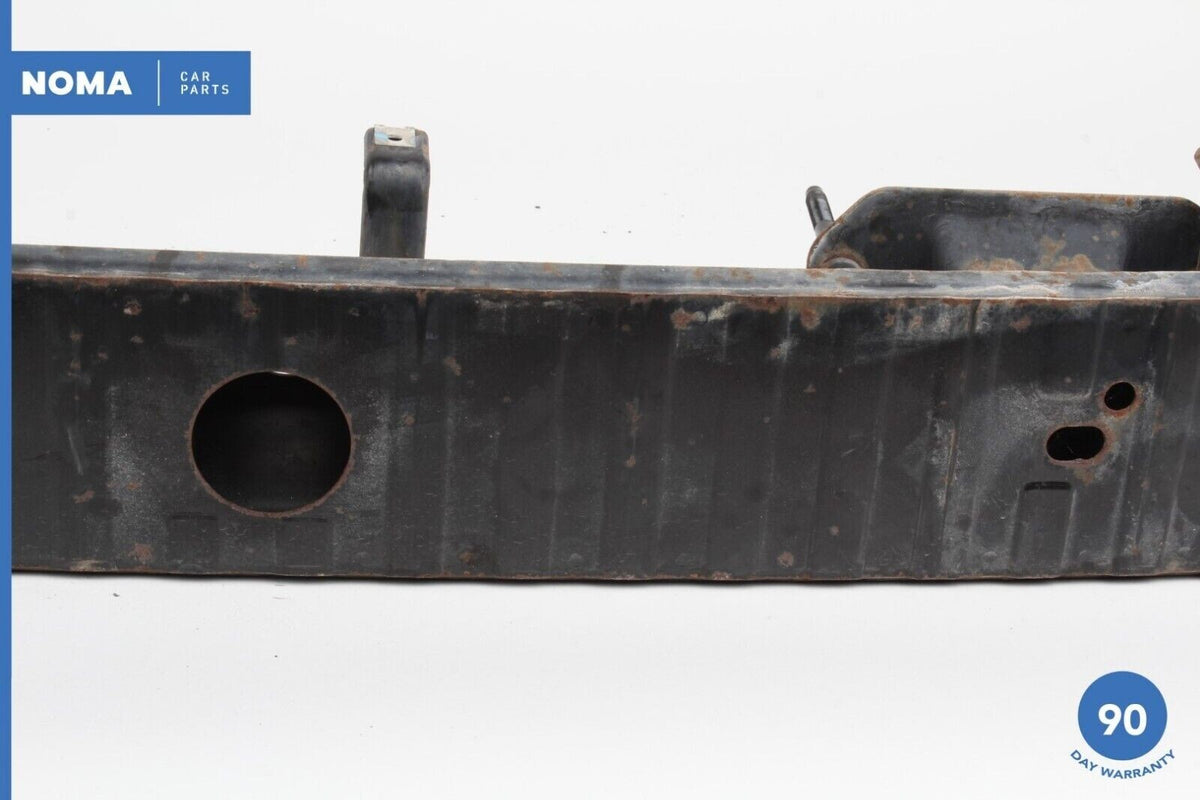 03-12 Land Rover Range Rover L322 Rear Bumper Reinforcement Impact Bar OEM - photo 4