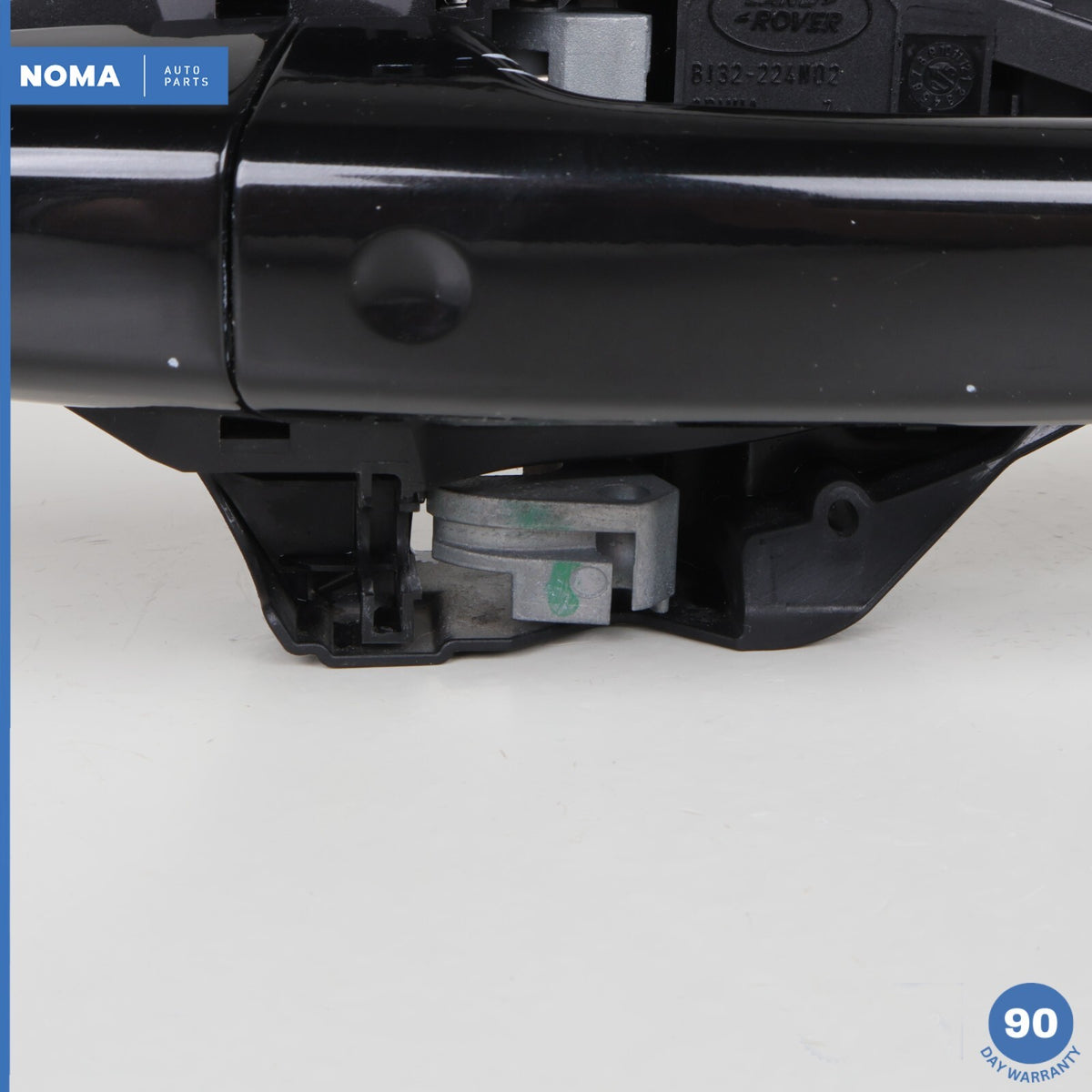 15-19 Land Rover Discovery Sport L550 Front Right Door Handle w/ Keyless 1AG OEM - photo 6