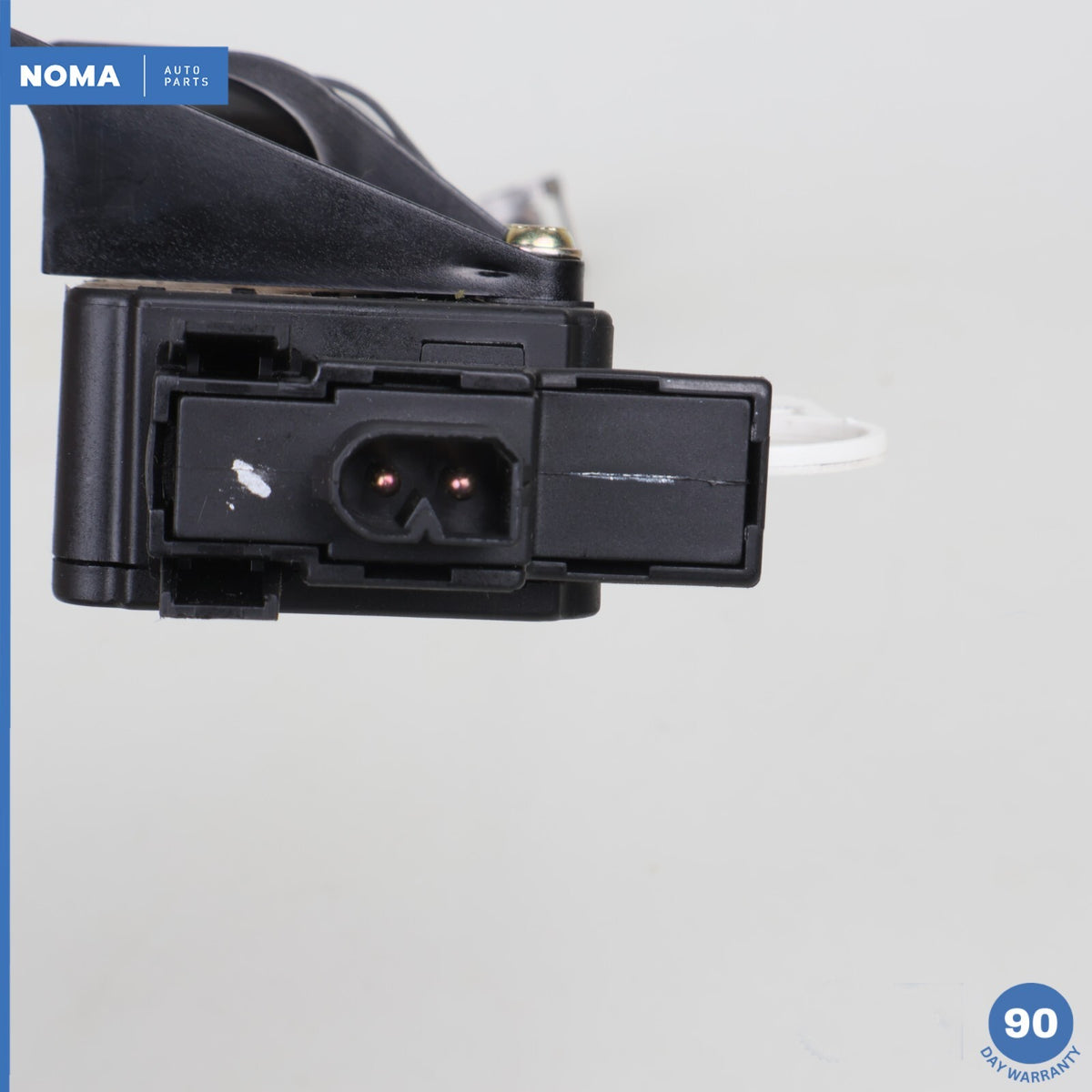 96-02 BMW Z3 E36 Fuel Gas Door Lock Latch Actuator 8352168 OEM - photo 10