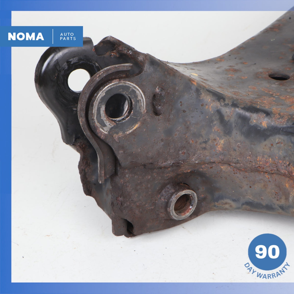 2010 LR Range Rover L322 Rear Left Driver Side Lower Control Arm OEM - photo 5