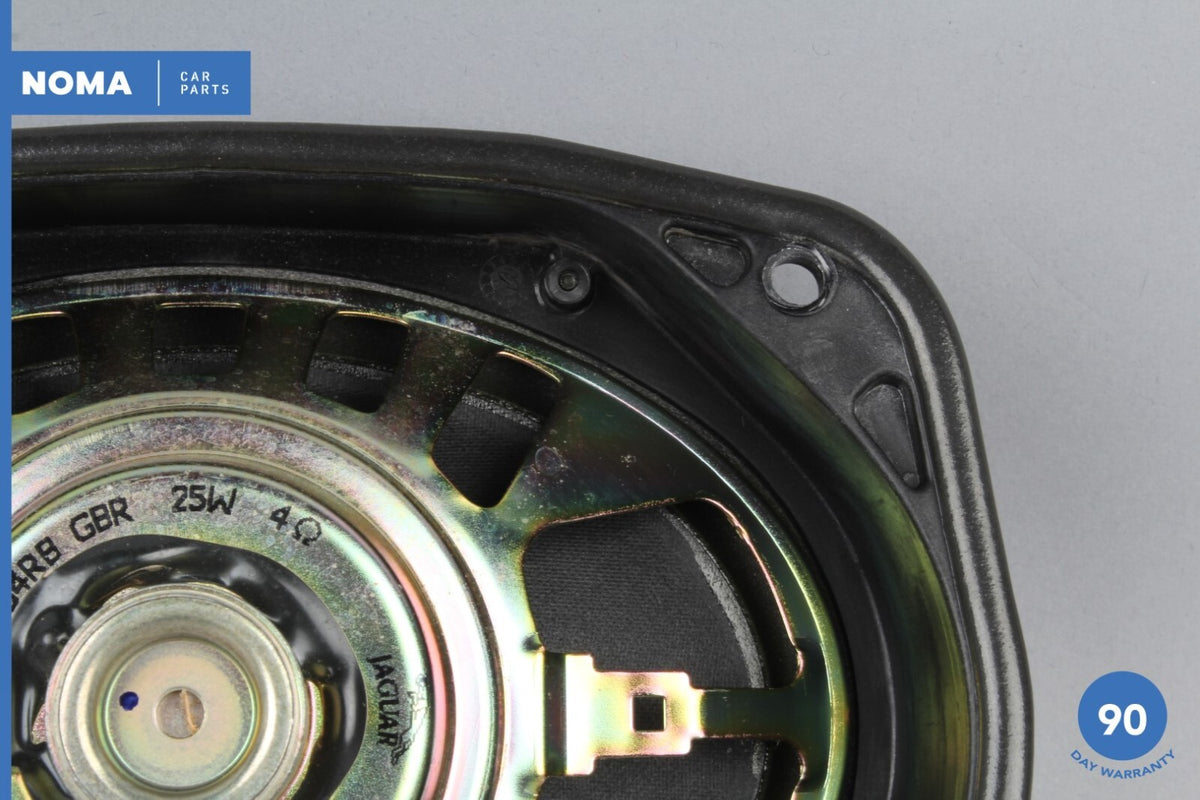 03-08 Jaguar S-Type X202 Right or Left Side Radio Audio Sound Speaker OEM - photo 7