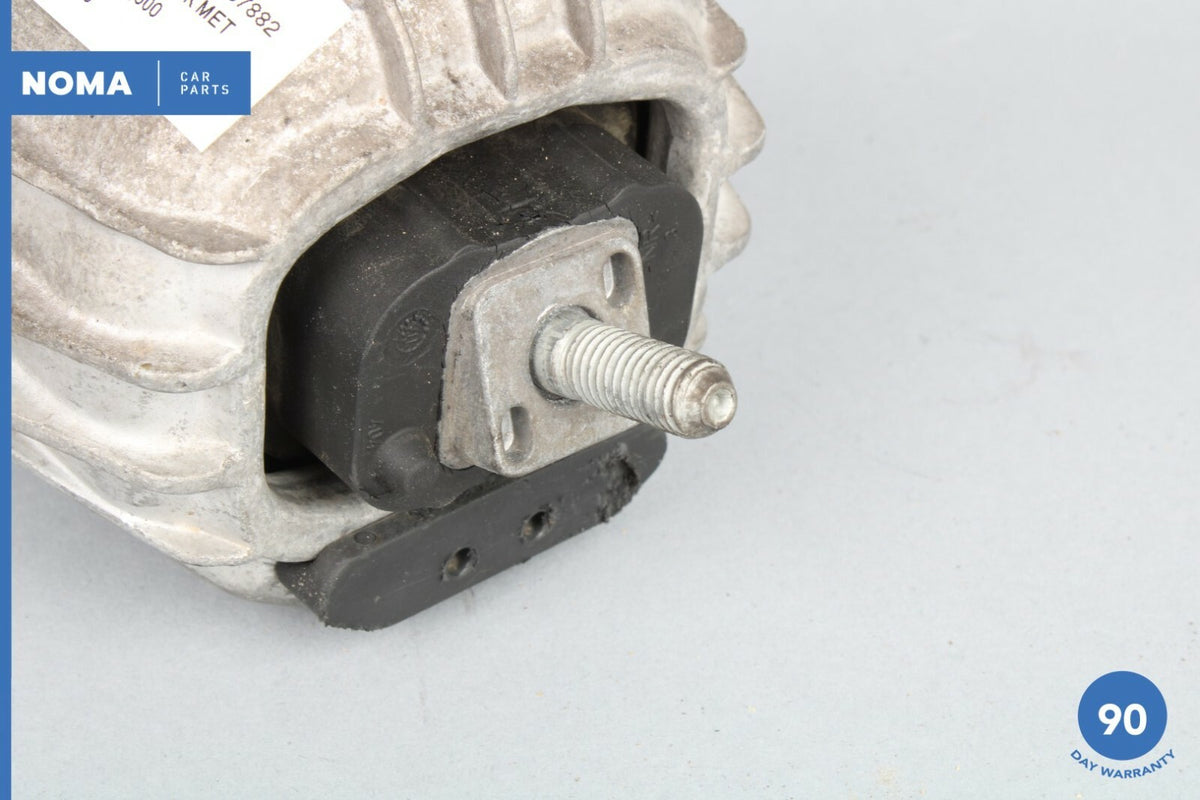 06-13 BMW 335i E92 E90 E91 Left Driver Side Engine Motor Mount 6760330 OEM - photo 6