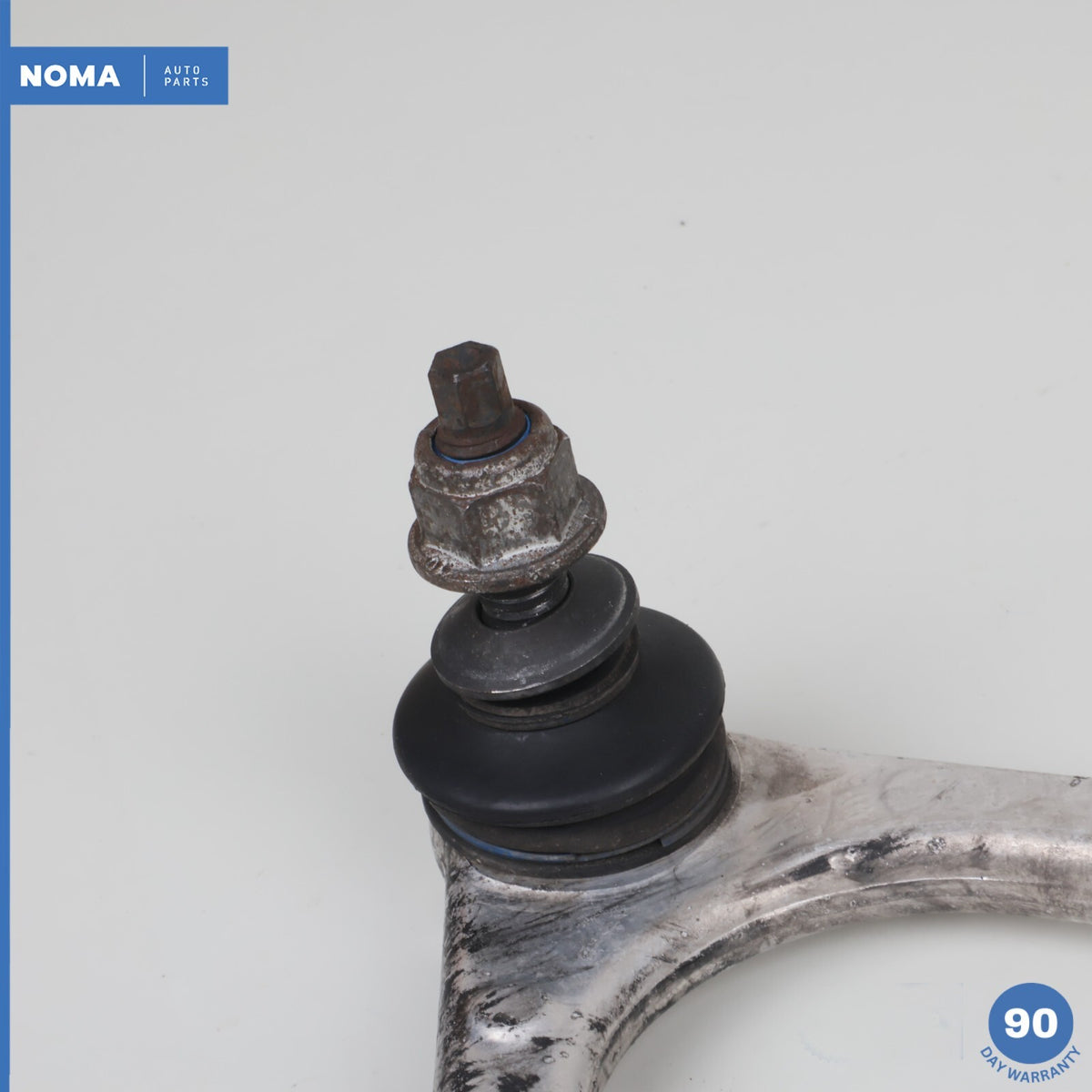 00-02 Jaguar S-Type X200 Front Right Upper Suspension Wishbone Control Arm OEM - photo 4