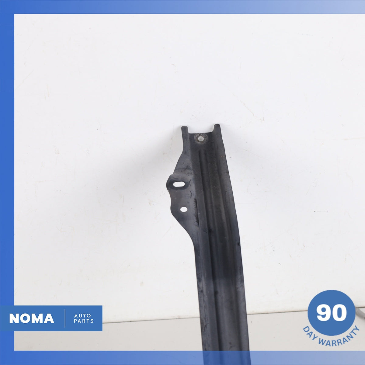04-08 Lexus MHU33 RX400h RX330 Front Radiator Core Support Brace w/ Horn OEM - photo 6