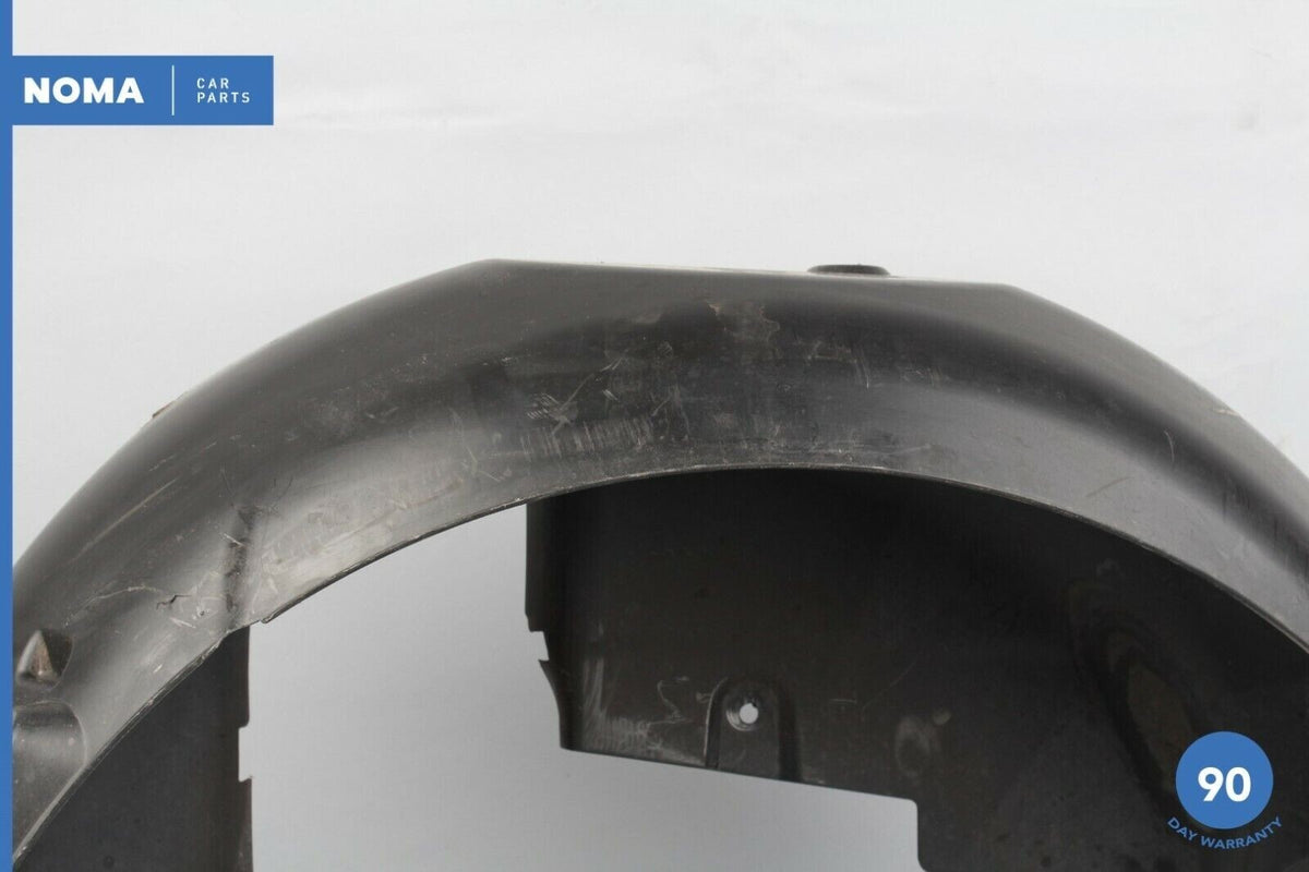 03-08 BMW E85 E86 Z4 Rear Right Passenger Wheel Arch Splash Guard 7012730 OEM - photo 3