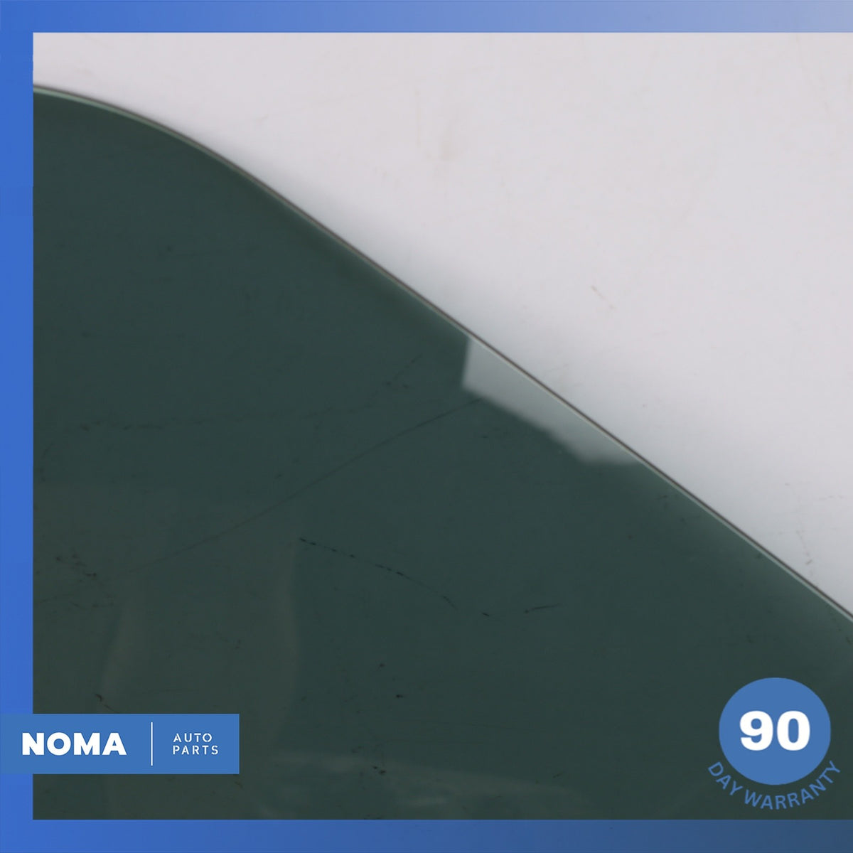14-22 LR Range Rover Sport L494 Front Right Door Window Glass LR043944 OEM - photo 5