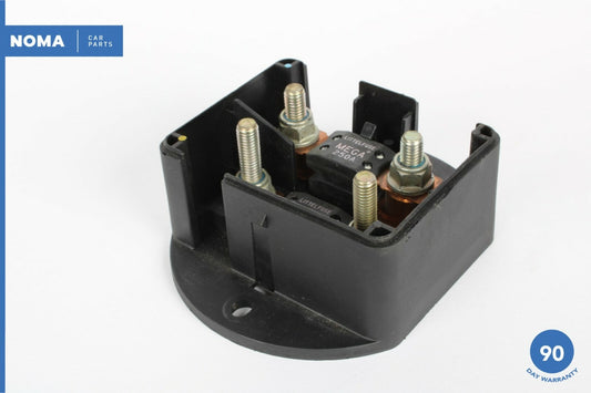 97-06 Jaguar XK8 X100 Fuse Block Protection Module Unit LJA2850BE OEM - photo 1
