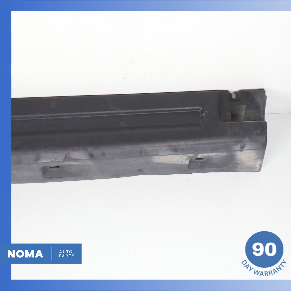 05-16 Range Rover Sport L320 Left Skirt Rocker Molding Panel DGP000251 OEM - photo 2