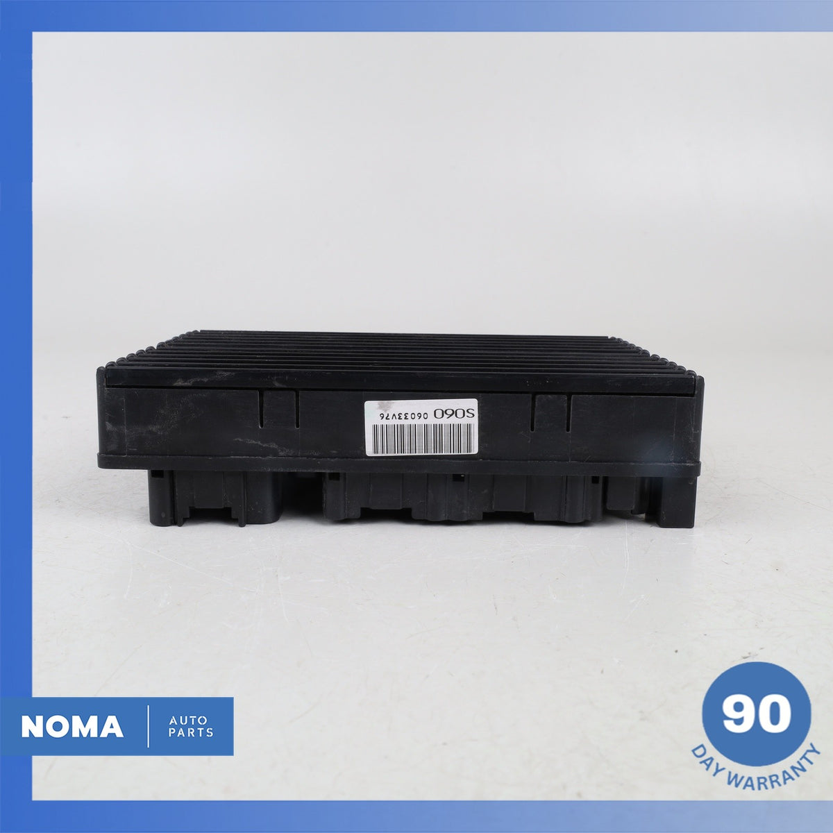 06-08 Lexus MHU33L RX400h Engine Room Junction Fusebox Fuse Box OEM - photo 6
