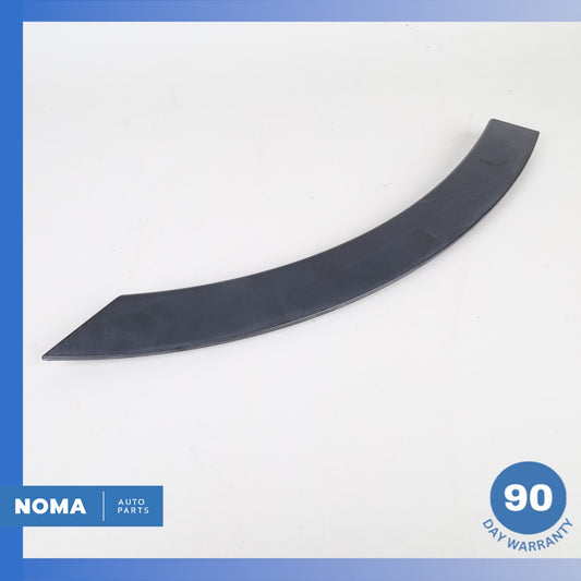 2017 LR Discovery Sport L550 Rear Left Wheel Arch Trim FK7216A333AC OEM - photo 1