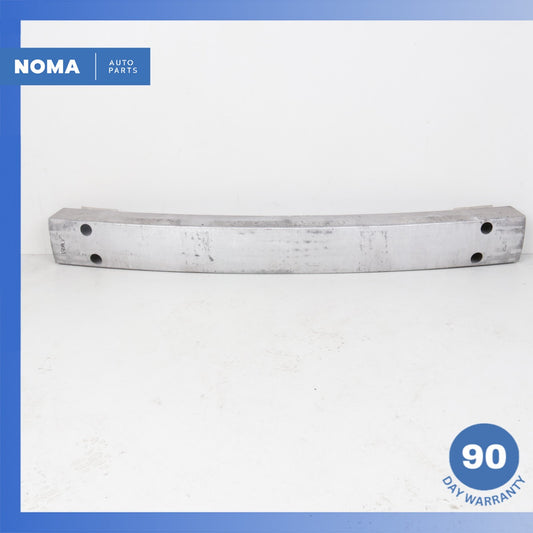 00-08 Jaguar X206 S-Type Rear Bumper Support Reinforcement Impact Bar OEM - photo 1