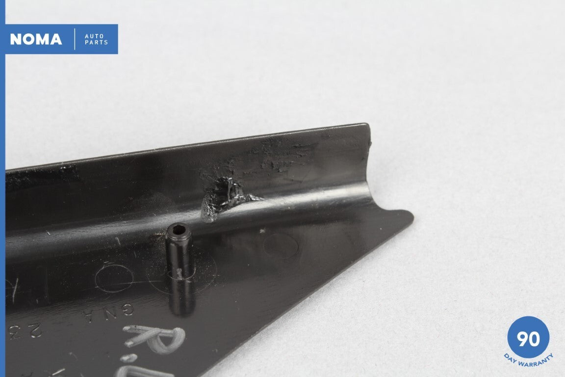 98-03 Jaguar XJR XJ8 VDP X308 Rear Left Driver Side Inner Corner Cover Trim OEM - photo 8