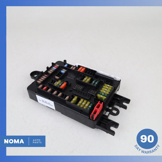 12-18 BMW F30 328i 320i 335i M3 Rear Trunk Power Distribution Fuse Relay Box OEM - photo 1