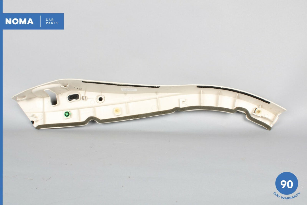 07-12 Lexus XF40 LS460 Rear Left Driver Side Door Cover Trim 67722-50091 OEM - photo 8