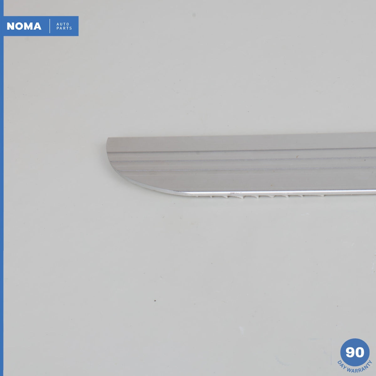 05-09 Jaguar XJ8 VDP X358 Front Right or Left Door Scuff Tread Panel Trim OEM - photo 6