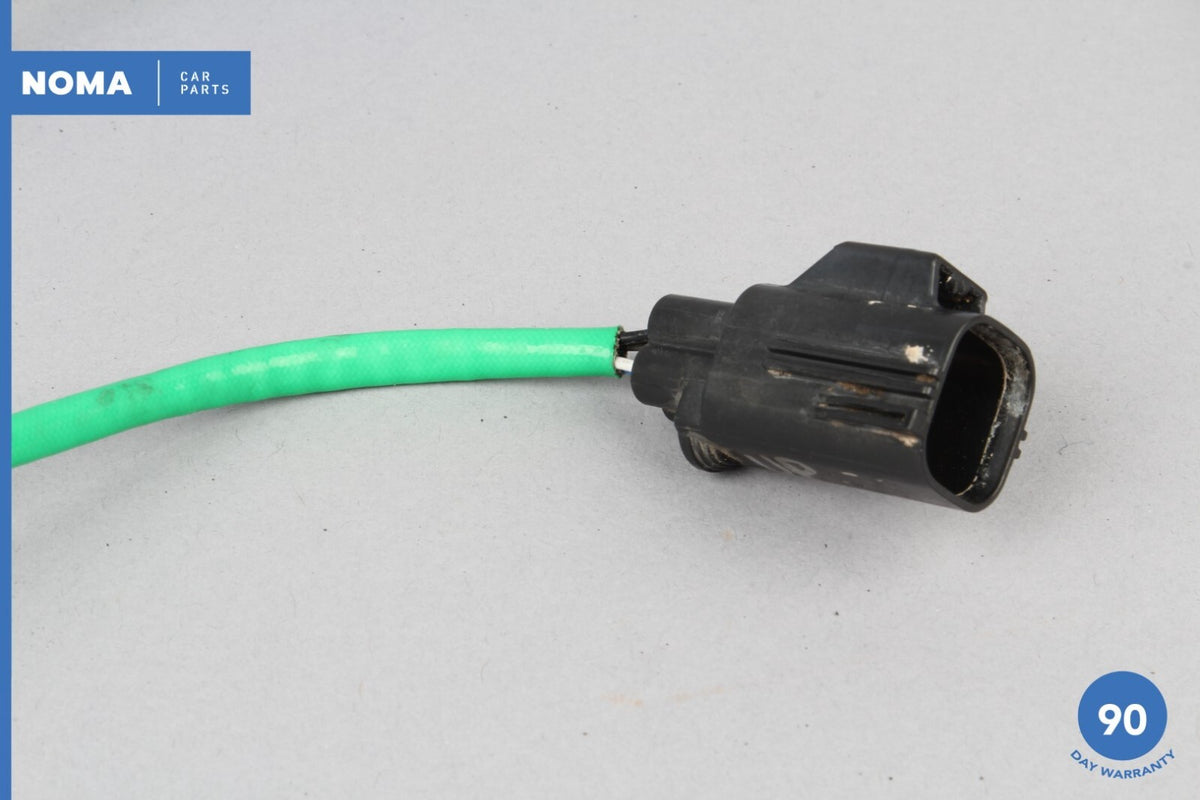 10-13 Range Rover Sport L320 Up & Down Stream Oxygen Lambda Sensor Set of 2 OEM - photo 6