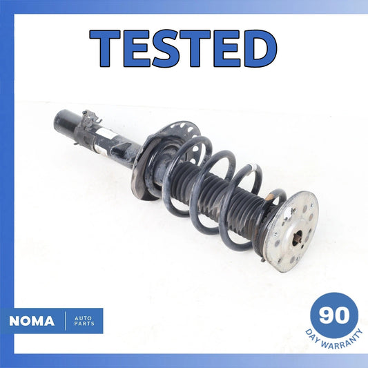 12-19 Range Rover Evoque L538 Front Left Side Shock Absorber Coil Strut OEM - photo 1