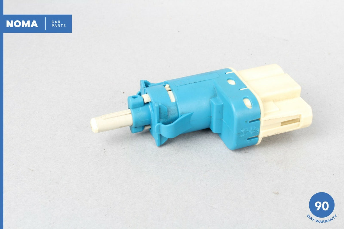04-09 Jaguar XJ8 VDP X350 X358 Gas Accelerator Switch Control 3M5T9C872AB OEM - photo 6