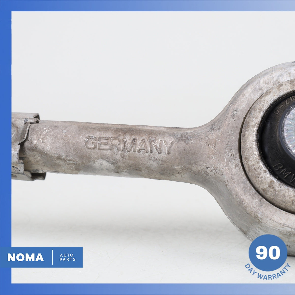 07-13 BMW E92 328i 335i 128i 135i RWD Front Left Side Suspension Control Arm OEM - photo 9