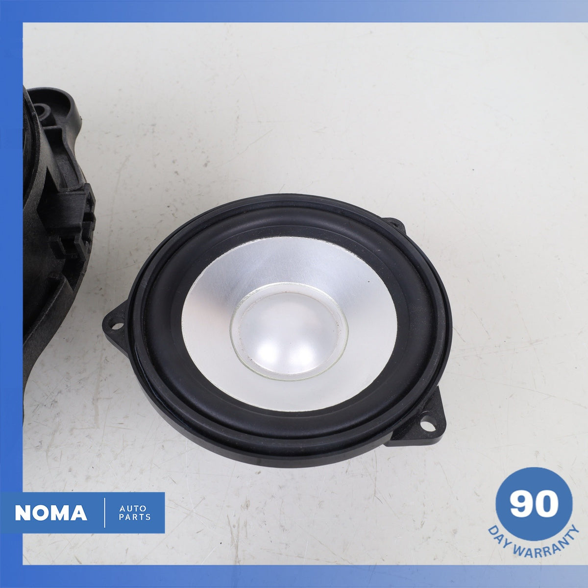 Land Rover Range Rover L322 Right Interior Audio Speaker Tweeter Set OEM - photo 3