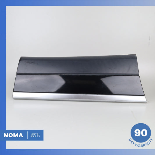 13-22 Land Rover Range Rover L405 Rear Right Door Lower Molding CK52274A48AC OEM - photo 1