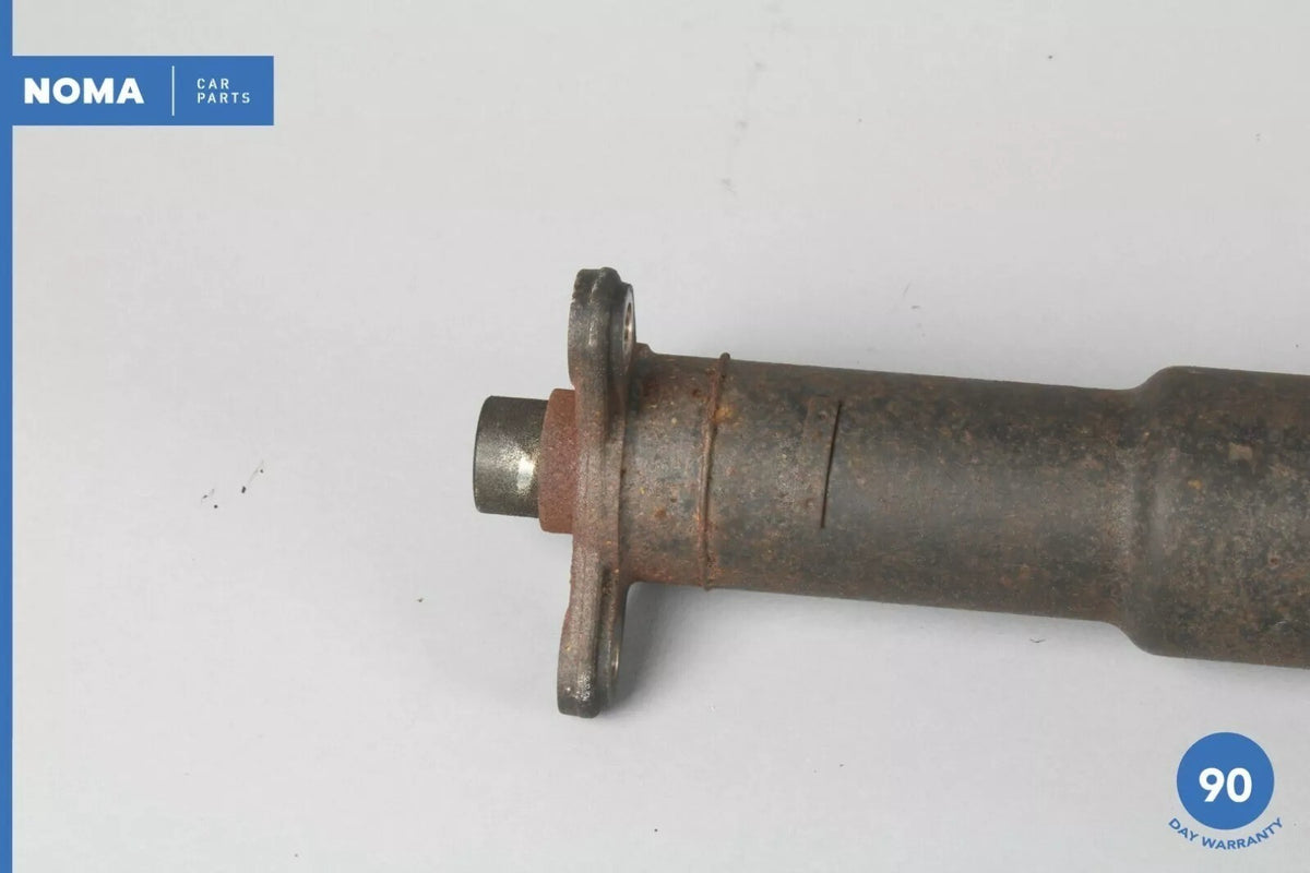 03-06 Jaguar X100 XK8 Propeller Prop Shaft Propshaft Driveshaft OEM - photo 2