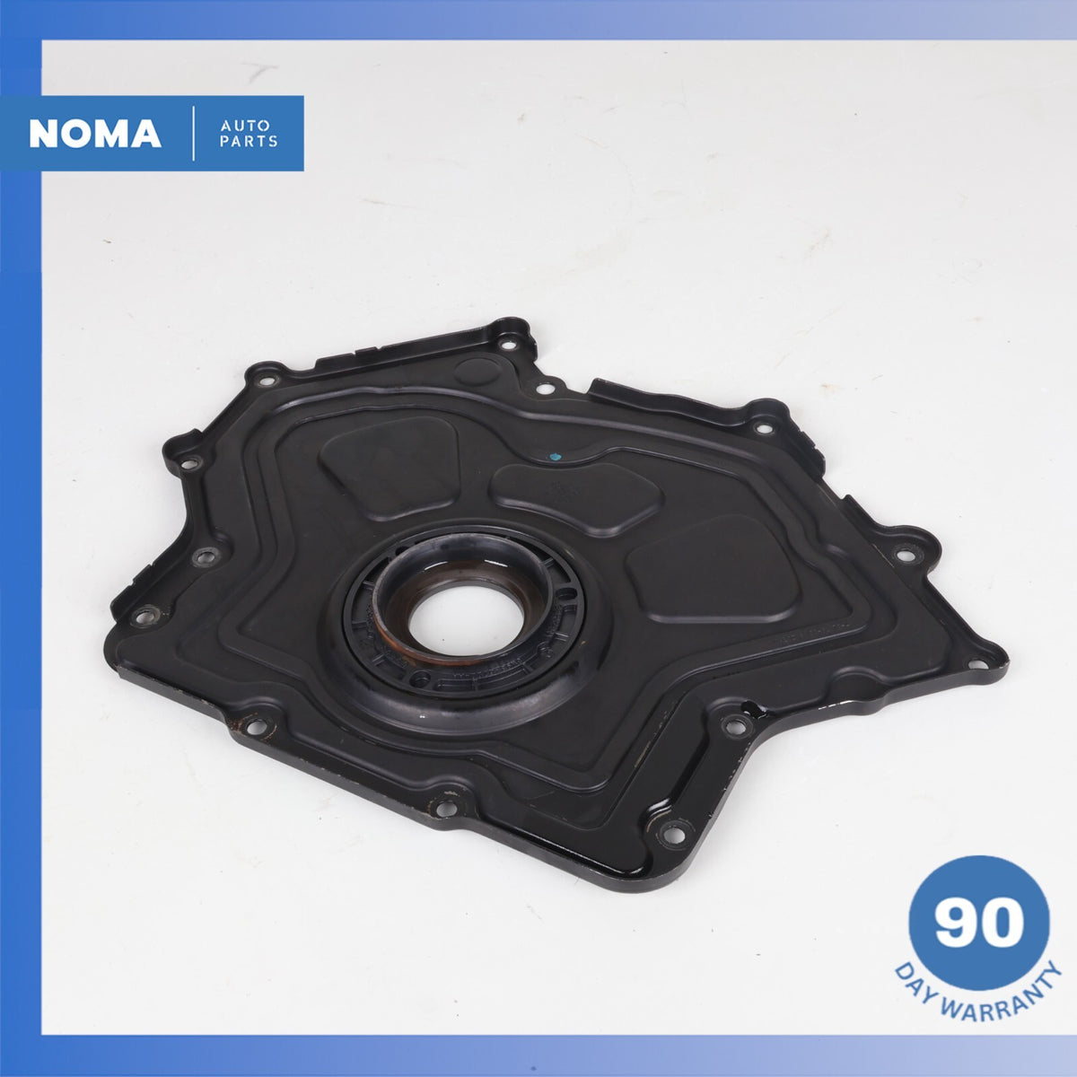 2017 Jaguar X152 F-Type Lower Engine Cover Panel 8W936L073AB OEM - photo 10