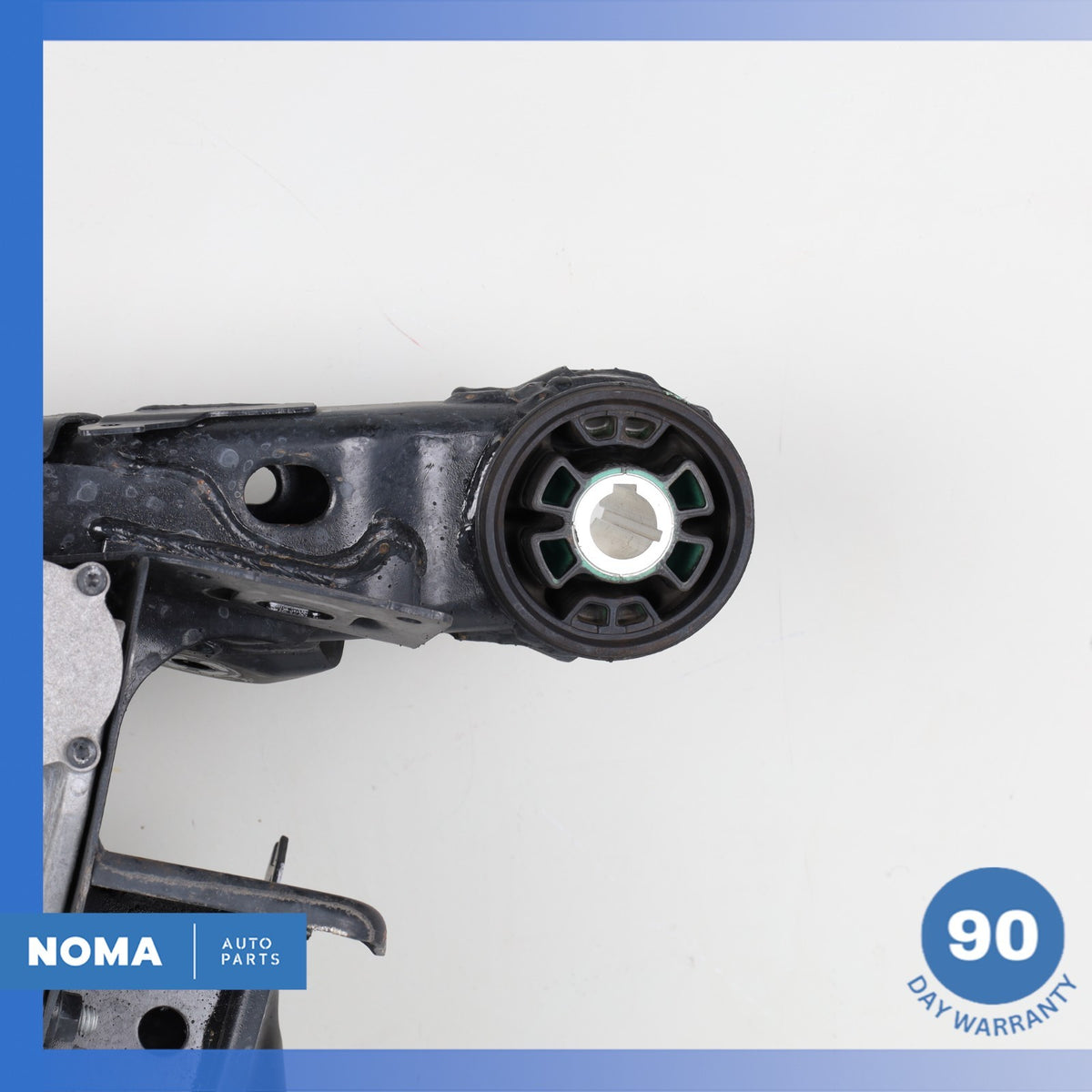 20-22 Range Rover Evoque L551 L550 Rear Suspension Subframe Crossmember OEM 23k - photo 3