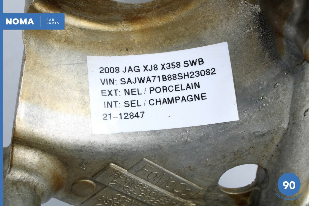 06-09 Jaguar XJ8 XJR VDP X350 X358 Right Side Variable Valve Timing Solenoid OEM - photo 8