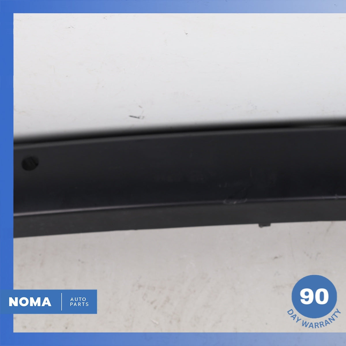 14-17 Jaguar X152 F-Type Front Bumper Cente Molding Cover Panel T2R2826 OEM - photo 4