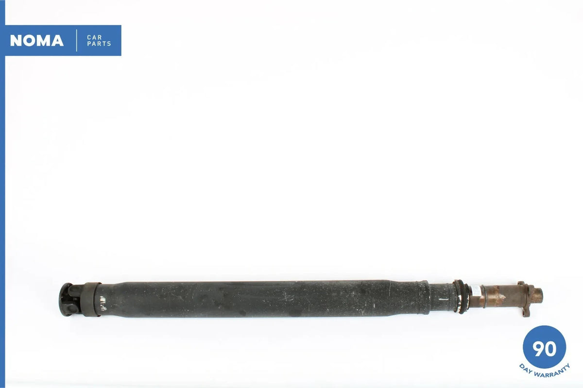 97-02 Jaguar X100 XK8 Driveshaft Drive Propeller Prop Shaft NJA5800CB OEM - photo 1
