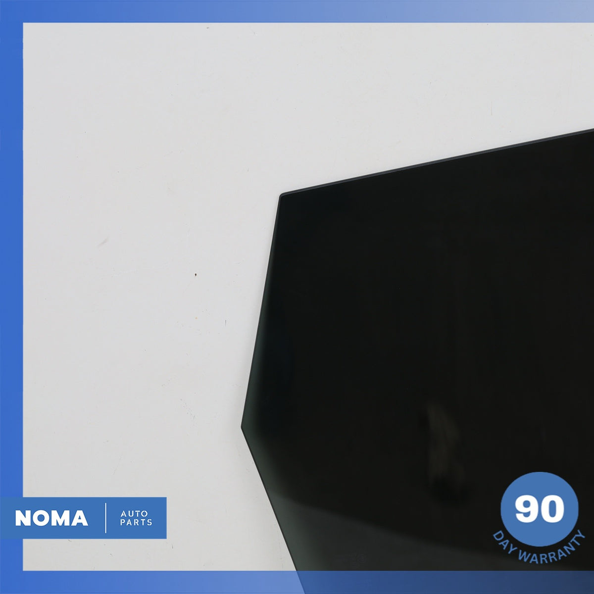 14-22 LR Range Rover Sport L494 Rear Left Driver Side Door Window Glass OEM - photo 10