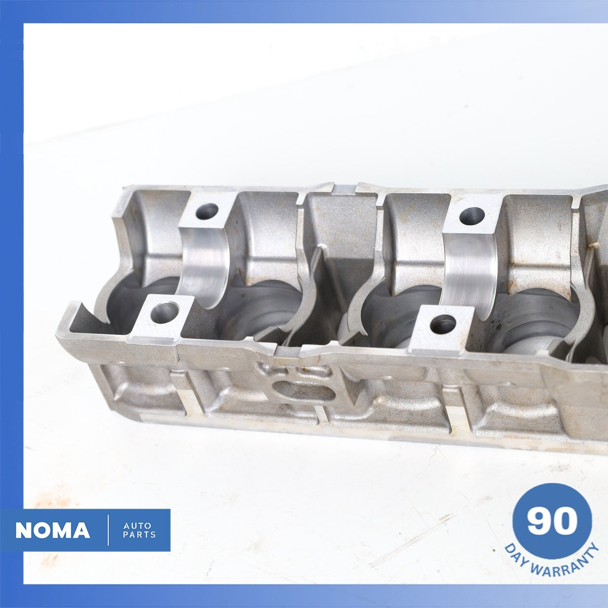 99-06 BMW E85 Z4 Z3 325i 2.5L M54 Engine Head Exhaust Camshaft Ledge OEM 68k - photo 5