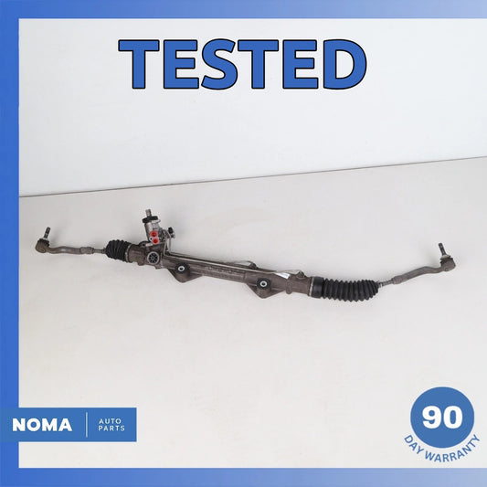 09-15 Jaguar X250 XF P/S Power Steering Steering Rack & Pinion 8X233200AC OEM - photo 1