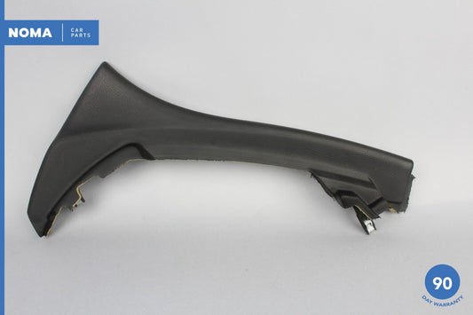 06-09 Range Rover Sport L320 Front Left Side Center Console Cover Trim OEM - photo 1