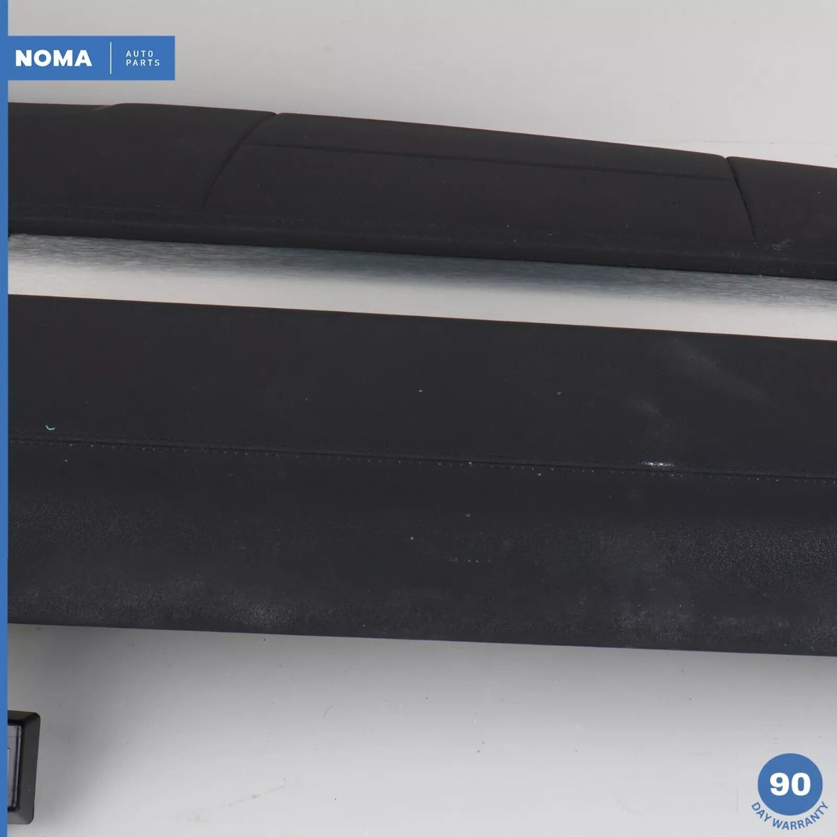 12-19 LR Range Rover Evoque L538 Dashboard Dash Board Panel Assembly Black OEM - photo 3