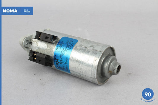 03-08 BMW Z4 E85 E86 Front Left Driver Side Seat Adjustment Motor Bosch OEM - photo 1