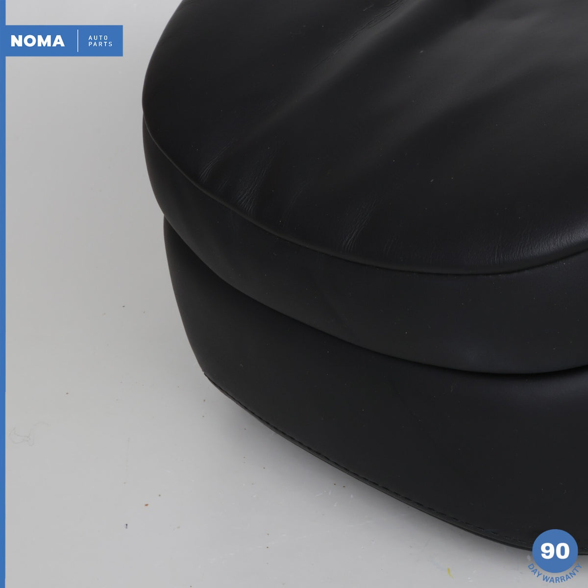 09-12 BMW 750Li F01 F02 Front Left or Right Headrest Leather Black NASW OEM - photo 6