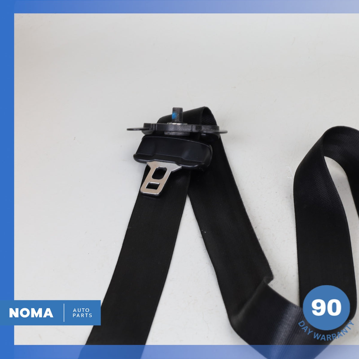 14-16 Land Rover Range Rover Sport L494 L405 Front Left Seat Belt Retractor OEM - photo 6
