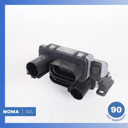 16-21 Range Rover Sport L494 L405 Engine Glow Plug Control Module Set OEM - photo 1